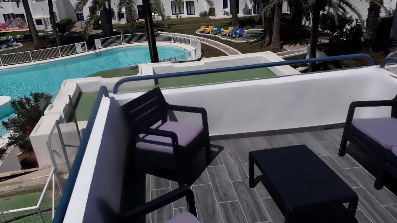 Los Barqueros Corralejo "Beach Front - Town Centre" Apartment Екстериор снимка