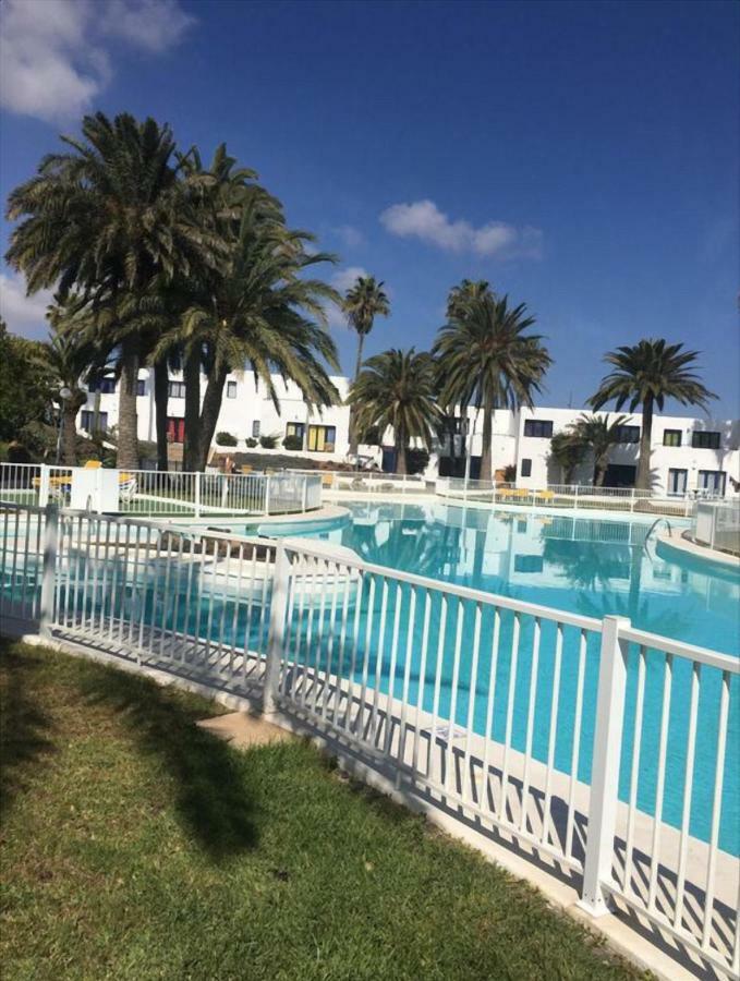 Los Barqueros Corralejo "Beach Front - Town Centre" Екстериор снимка