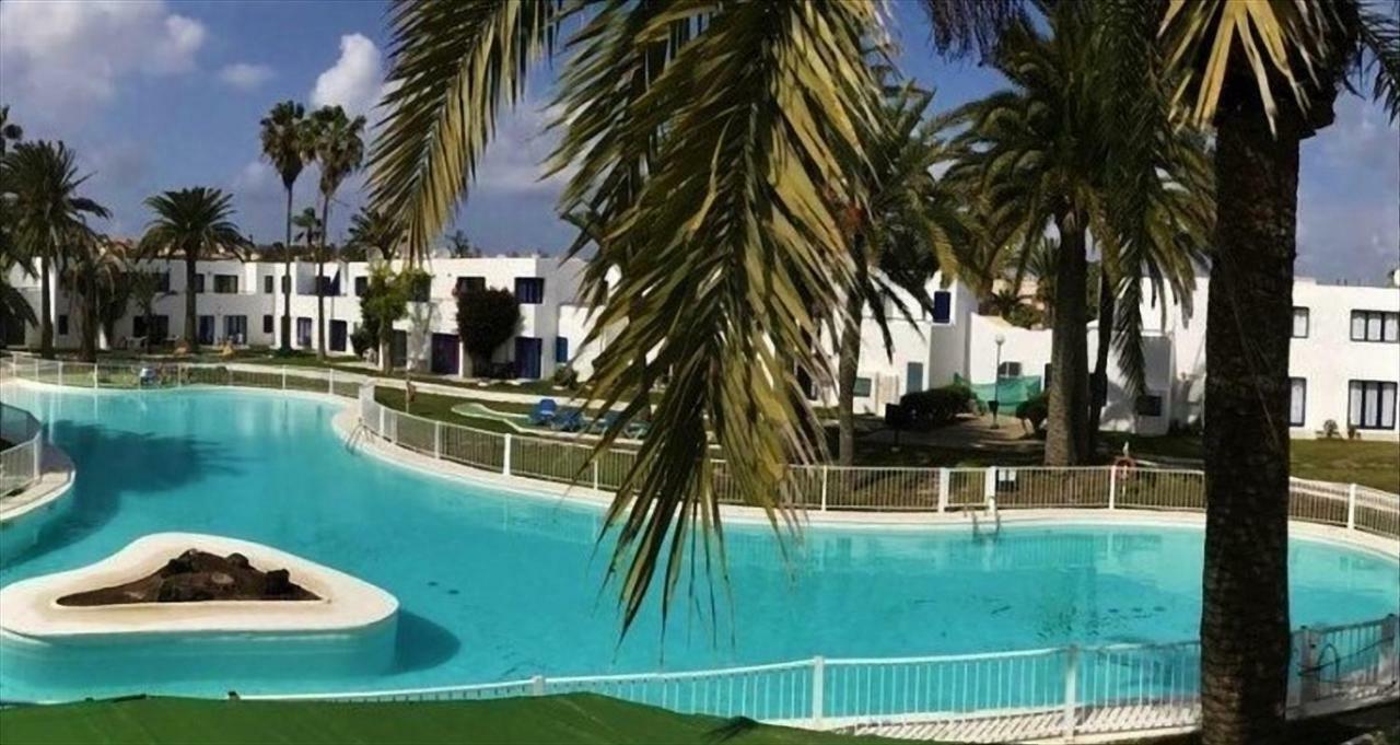 Los Barqueros Corralejo "Beach Front - Town Centre" Екстериор снимка