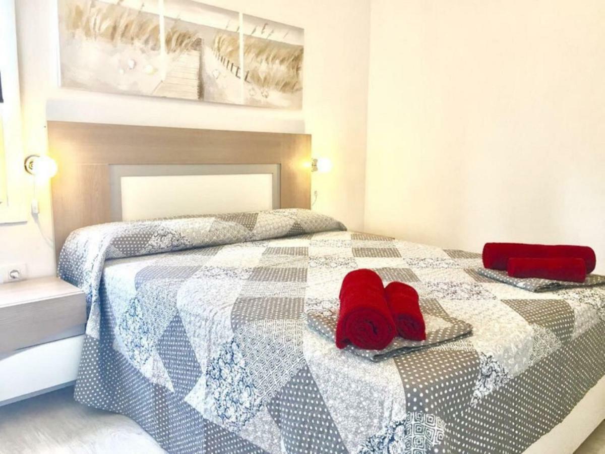 Los Barqueros Corralejo "Beach Front - Town Centre" Екстериор снимка