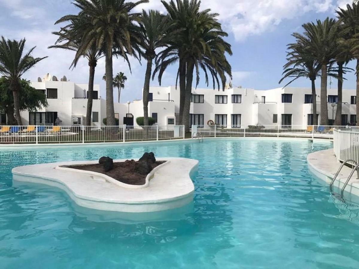 Los Barqueros Corralejo "Beach Front - Town Centre" Екстериор снимка