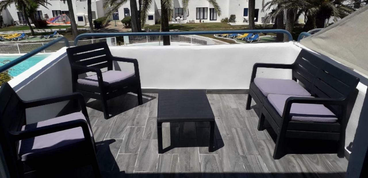 Los Barqueros Corralejo "Beach Front - Town Centre" Екстериор снимка