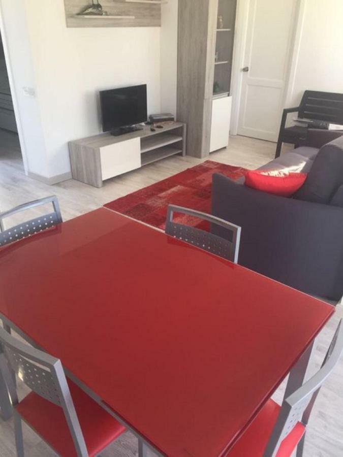 Los Barqueros Corralejo "Beach Front - Town Centre" Екстериор снимка