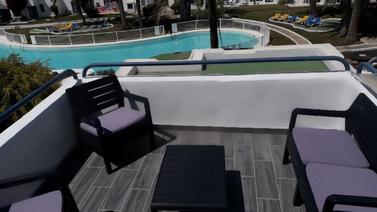 Los Barqueros Corralejo "Beach Front - Town Centre" Екстериор снимка