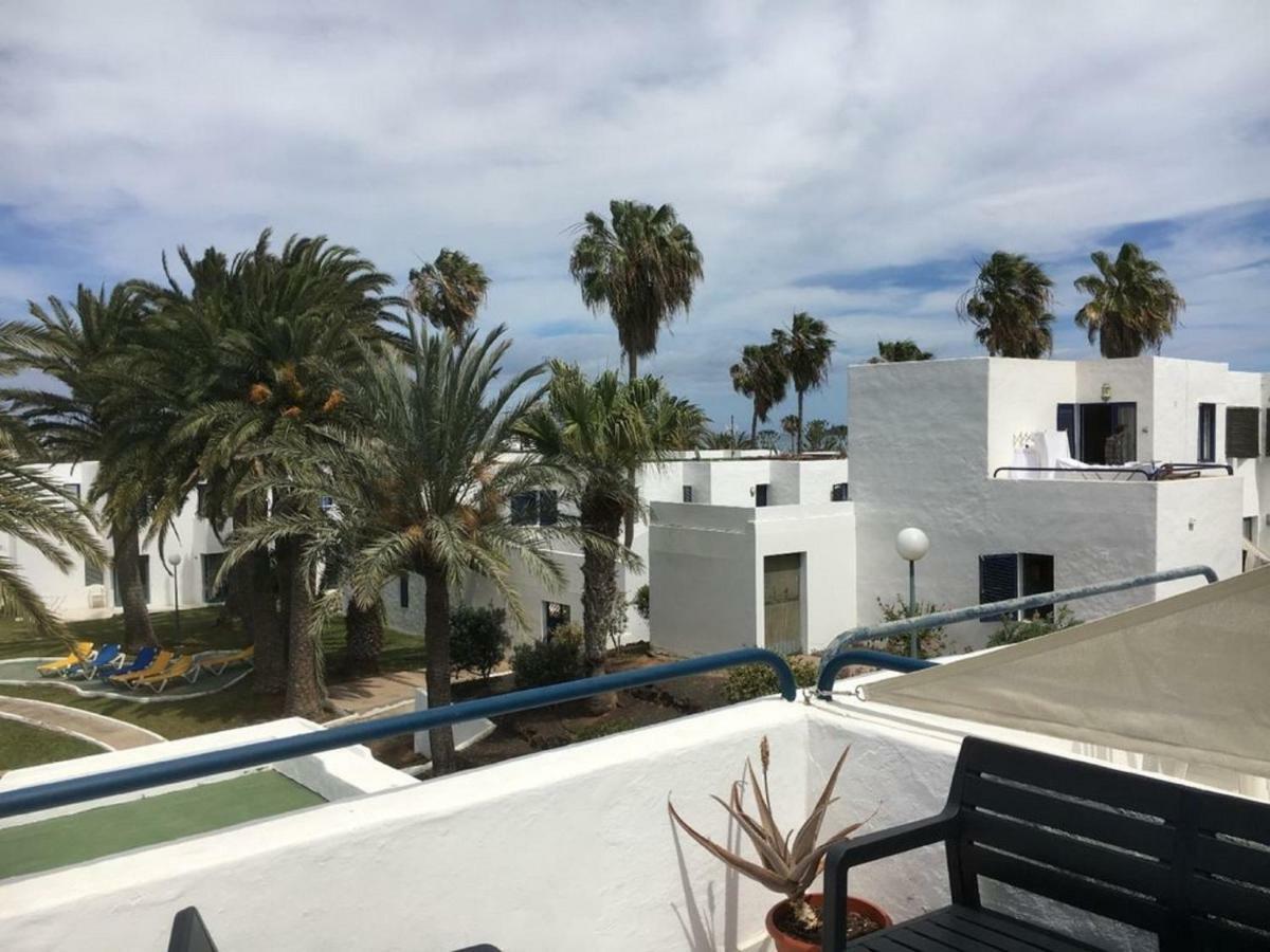 Los Barqueros Corralejo "Beach Front - Town Centre" Екстериор снимка