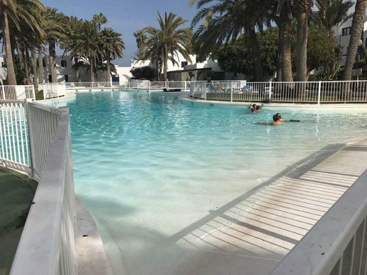 Los Barqueros Corralejo "Beach Front - Town Centre" Екстериор снимка