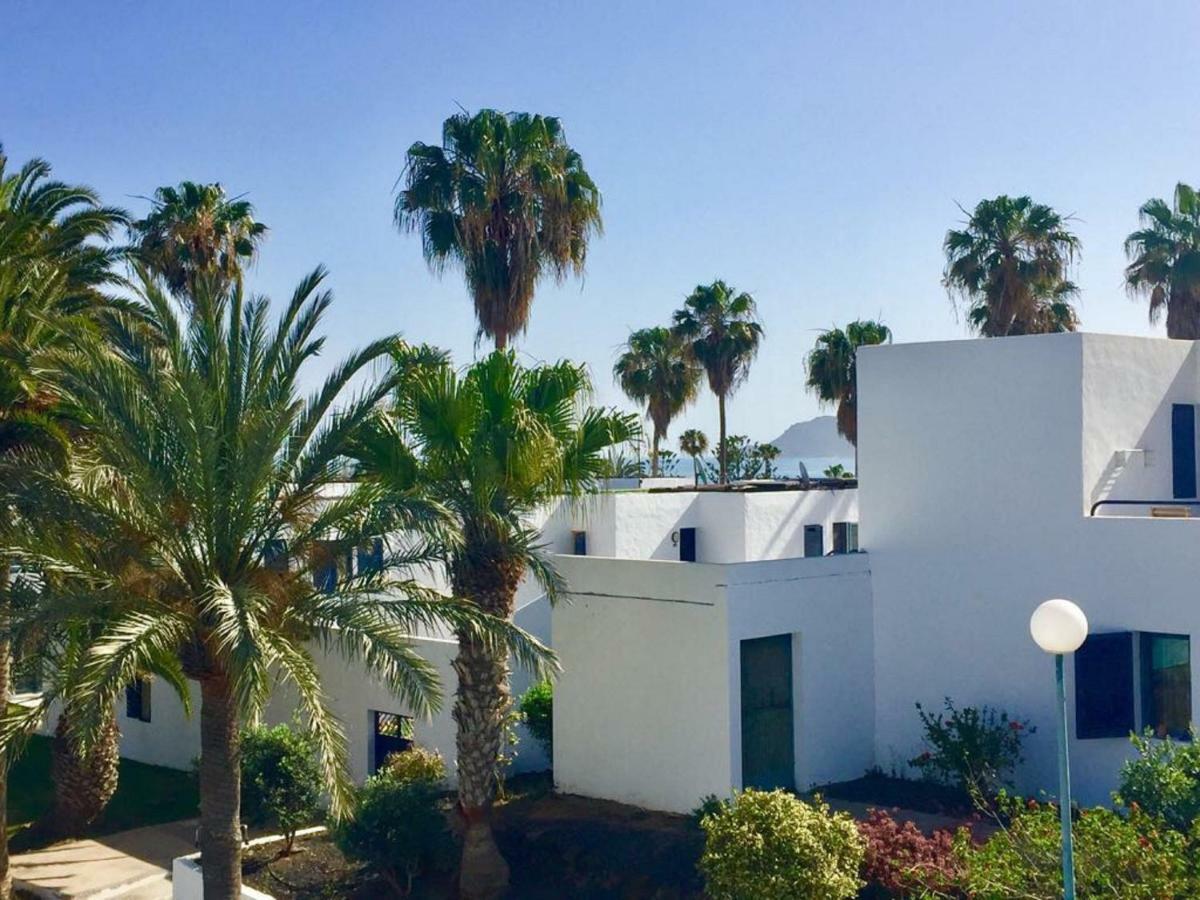 Los Barqueros Corralejo "Beach Front - Town Centre" Екстериор снимка