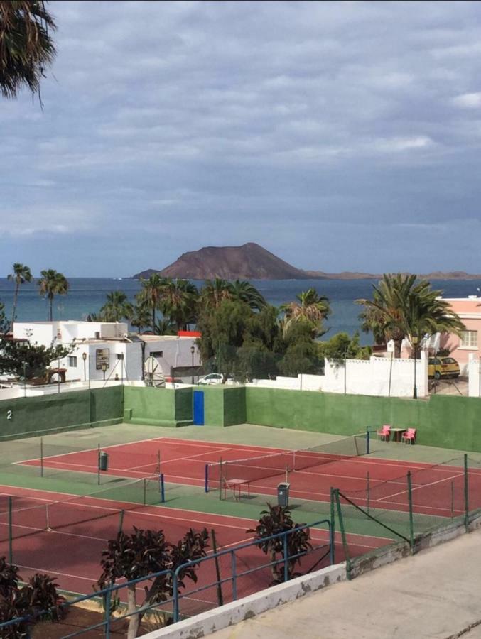 Los Barqueros Corralejo "Beach Front - Town Centre" Екстериор снимка