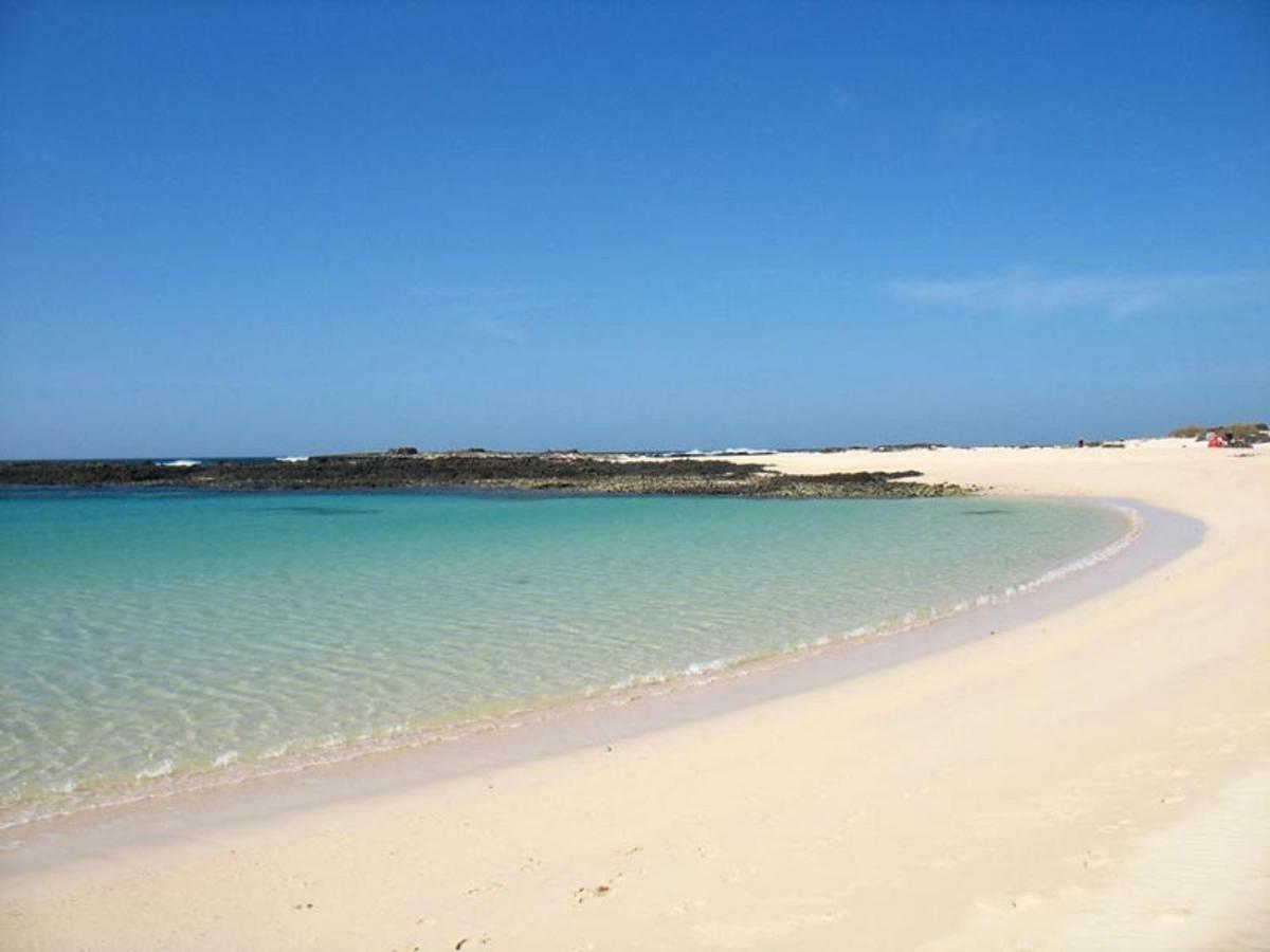 Los Barqueros Corralejo "Beach Front - Town Centre" Екстериор снимка