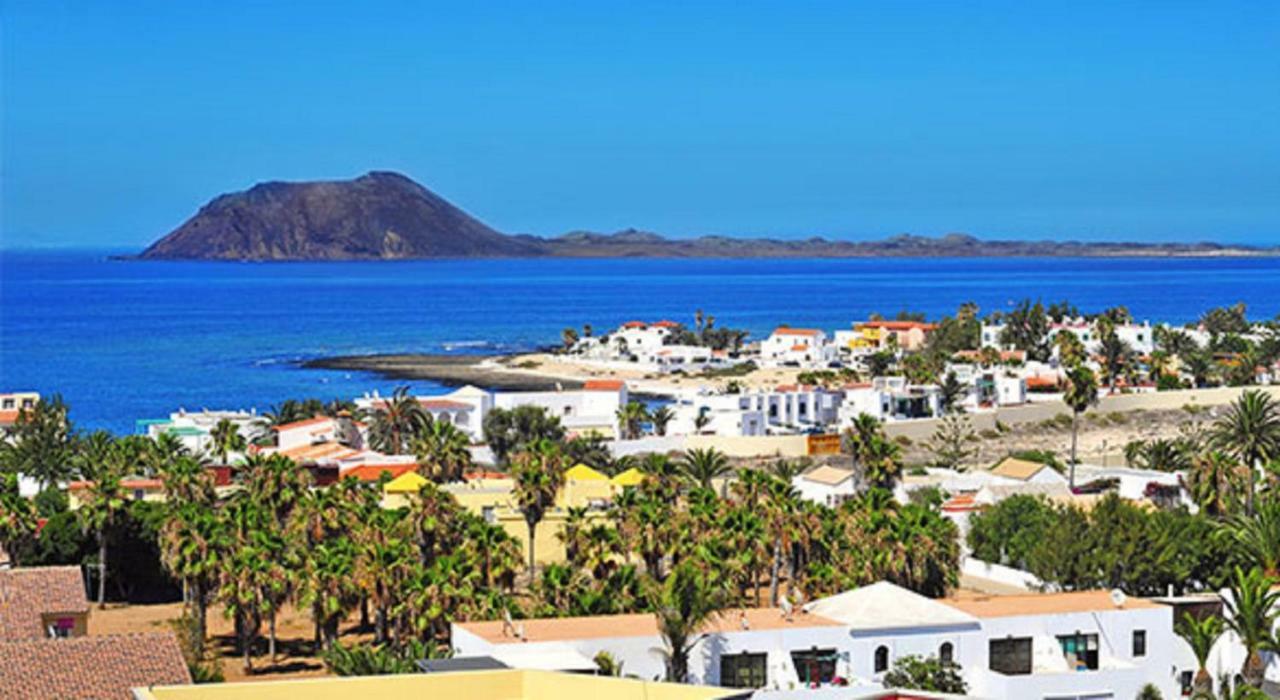 Los Barqueros Corralejo "Beach Front - Town Centre" Екстериор снимка